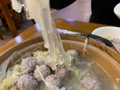 -砂锅居(西四店)