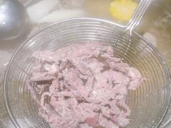 -幸运牛汕头小黄牛牛肉火锅(梅林店)