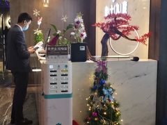 -39°·叁十九度·浴足SPA(龙湖滨江天街总店)