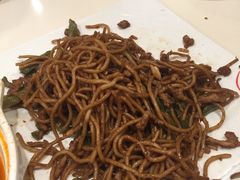 -嘉和一品(蓝堡店)