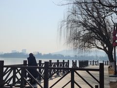 -云龙湖旅游景区