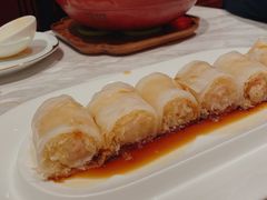 金网鲜虾肠-东富酒家(龙湖西溪天街店)