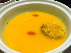 -万丽轩·粤菜(王府井金茂万丽酒店)