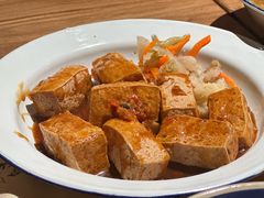 -捡角台湾食堂(花木Plus乐坊店)