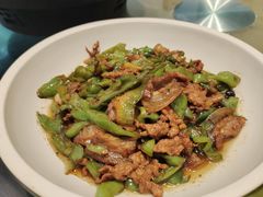 -韶山红湘菜馆(平原路店)