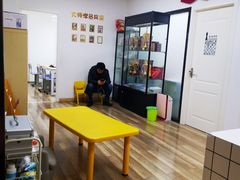 -申城国际象棋(联洋部)