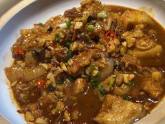 -八碗湘长沙市井菜(坡子街店)