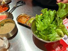 -西塔老太太泥炉烤肉(苏州大悦城店)