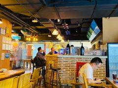 -40+精酿啤酒俱乐部(国投财富广场店)