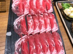 -呷哺呷哺 黄金牧场 (新中关购物中心店)