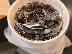 -麦当劳(禄口机场T2航站楼)