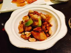 -海航大厦万豪酒店彩海轩中餐厅(霄云路店)