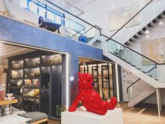 大堂-Such A Cafe(798艺术园区店)