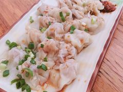-陈记饮食店(菜园墩店)
