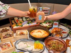 -太琼糟粕醋火锅·海南老爸茶(海棠湾臻选店)