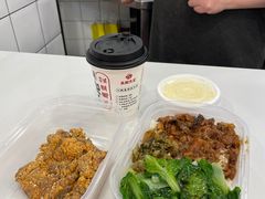 -永和大王(长寿路店)