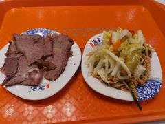 -德元兰州纯汤牛肉面(深圳首店)