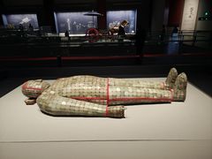 -北京大葆台遗址博物馆