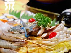 泰皇冬荫功-太泰(万象城店)