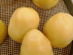 窝窝头-冯记香辣兔火锅(茶店子总店)