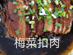 -古城苗家土菜馆(河景餐厅店)