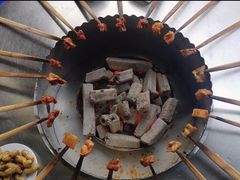 -喷火龙西昌火盆烧烤(泸州总店)