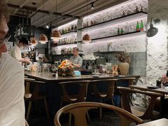-Apollo·西班牙小酒馆(安福路店)