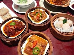 -清远恒大酒店·寻味清远