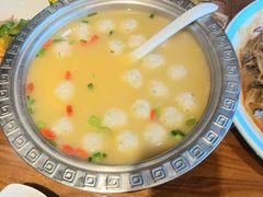 -那家老院子东北菜·饺子·小鸡炖蘑菇(艳华街店)