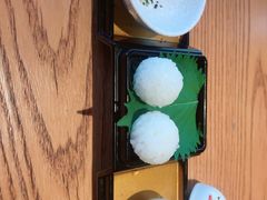 -味太助·银饭食堂(中华城店)
