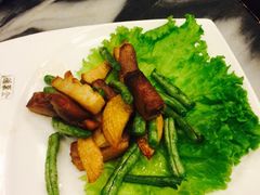 -北京全聚德(天安门店)