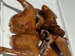 -琬苑鸽庄·川粤融合菜(解放碑总店)