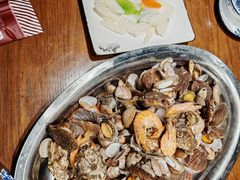 -天盛海鲜烧烤城·特色烤海鲜(开发区店)