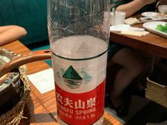 -南拳十三姨·潮汕砂锅粥(世纪金源店)
