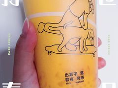 -喜茶(徐州金鹰店)