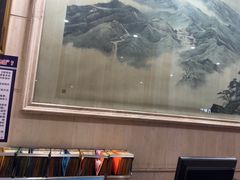 -金利华大酒店(邵东高铁站店)