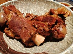 -95号酱骨·一块豆腐(展春园西路店)