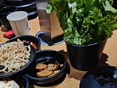 -九田家黑牛烤肉(溧水万达店)