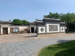 -贡湖湾湿地公园