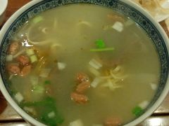 -百年老字号·怀庆老董家