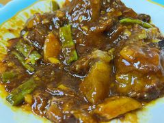 -清真利德顺小老饭庄(复兴路店)