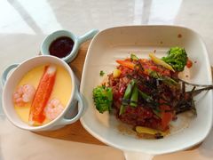 -NOKNOK若蔻亲子餐厅(天地壹方北馆店)