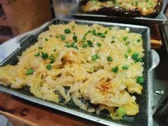 -很久以前羊肉串(大华三路店)