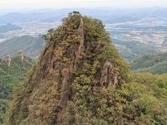 -丹东凤凰山景区