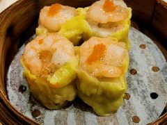 鱼籽烧麦皇-粤玲珑广式早茶·茶餐厅