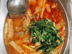 -古乐牛香鲜牛肉牛杂火锅(观前街店)