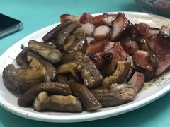 -凌舍好烧鹅(中山路店)