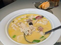 -悦融琥珀·京鲁菜·海味珍品(西单店)