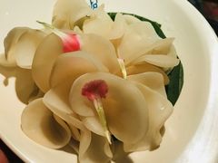 -甘尼仕印度餐厅爵士酒吧(阳春巷店)