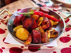 -BROWNSTONE布朗石西班牙餐厅(富城店)